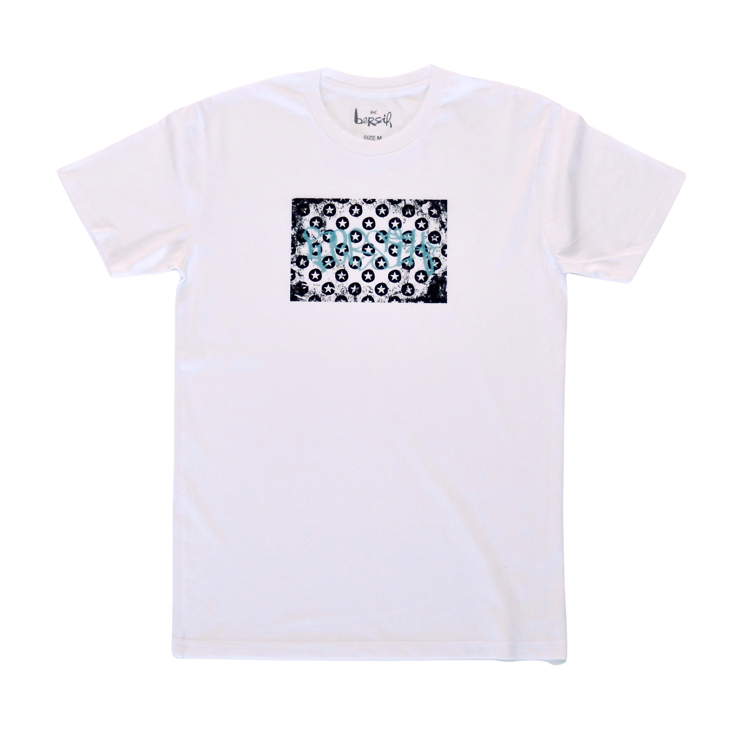 Scene 2 // SP22 Graphic Tee