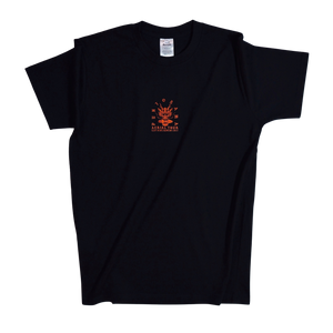 Double dragon // Punt Tee