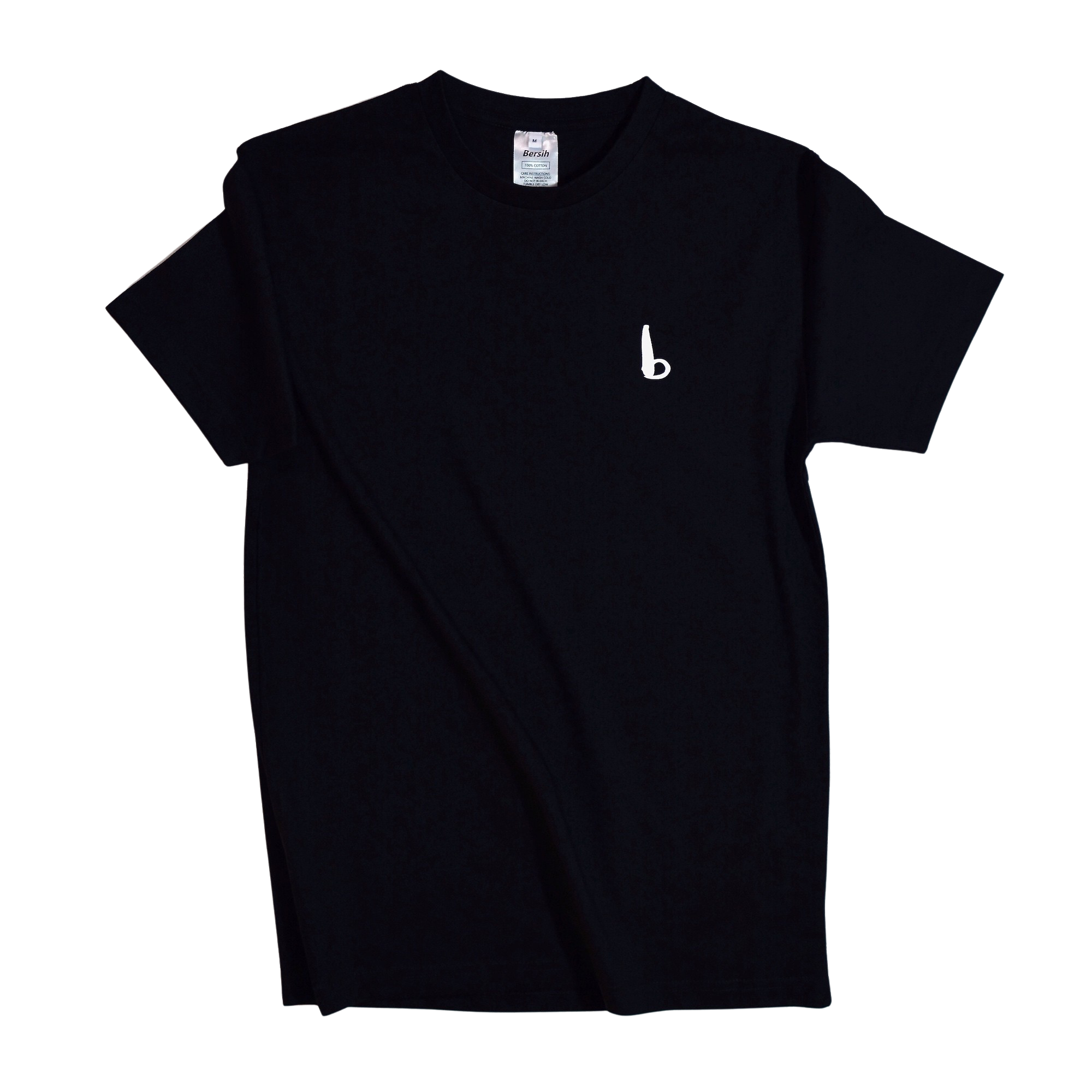 b - Logo Tee