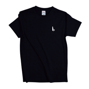 b - Logo Tee